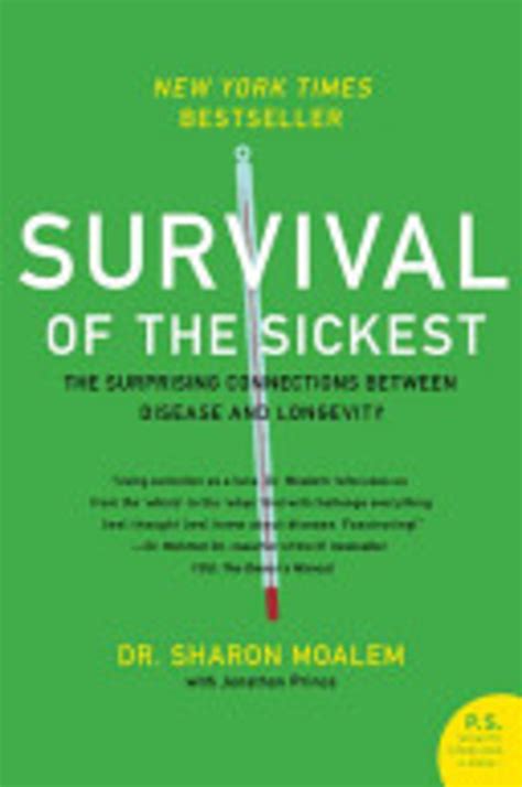 download Survival of the Sickest